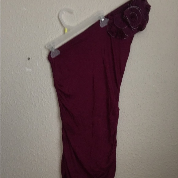 Body central one strap shirt - Picture 1 of 1